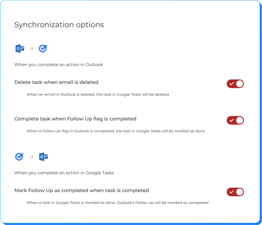 Cross-Platform Task Management