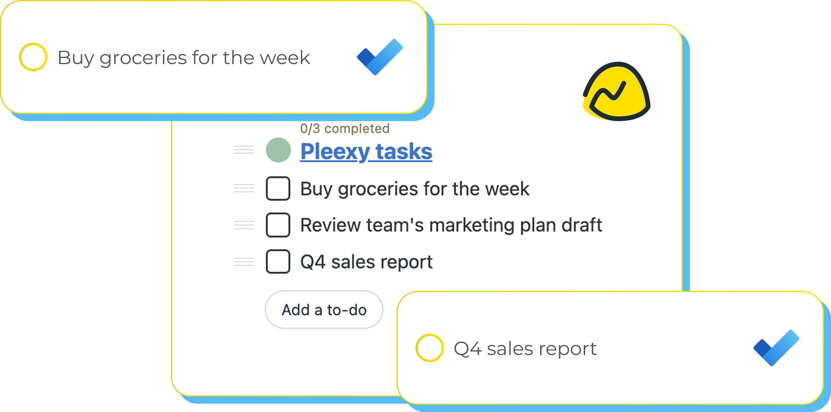 Sync your Basecamp projects to Microsoft To Do