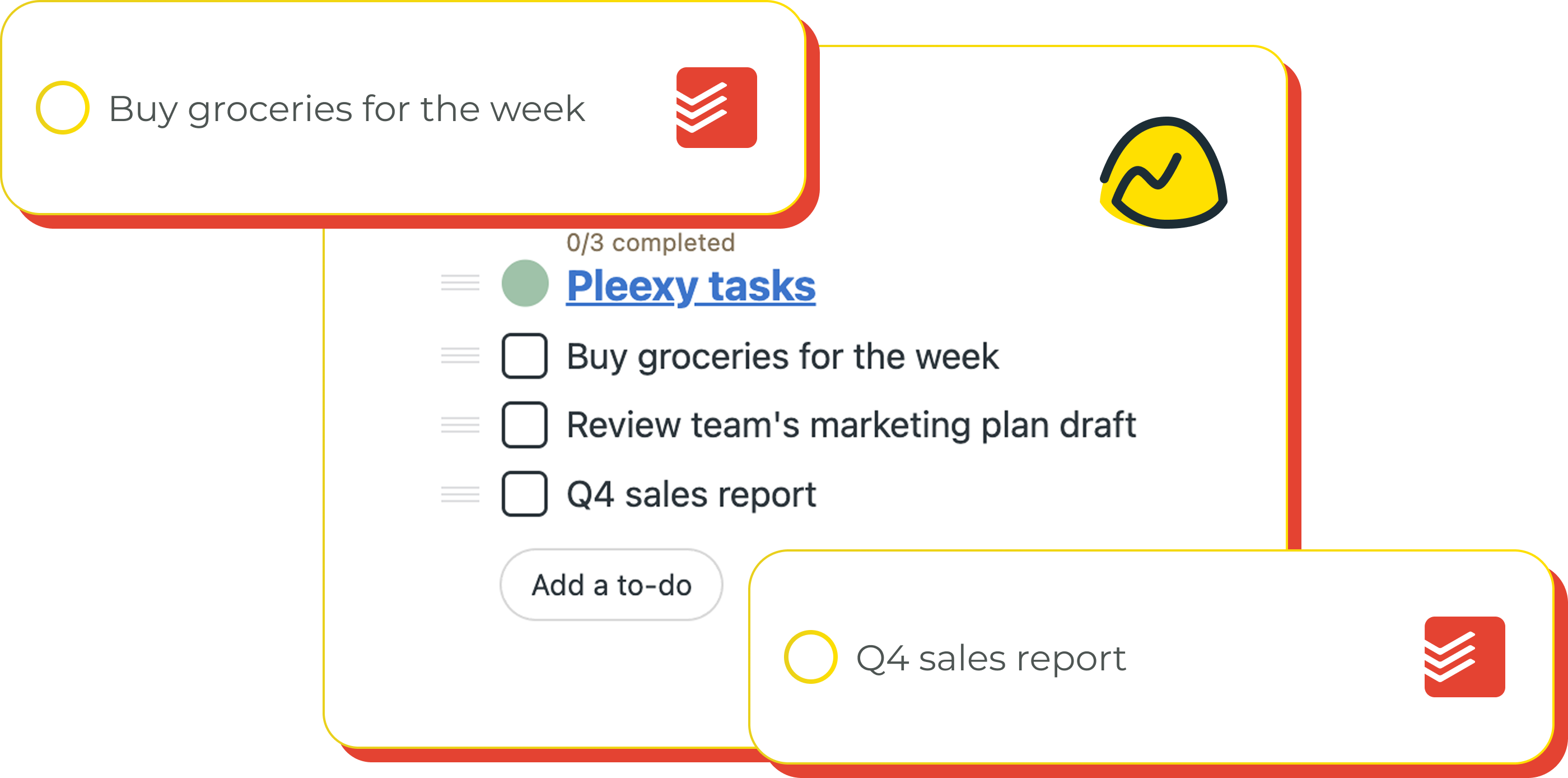 Sync your Basecamp projects to Todoist